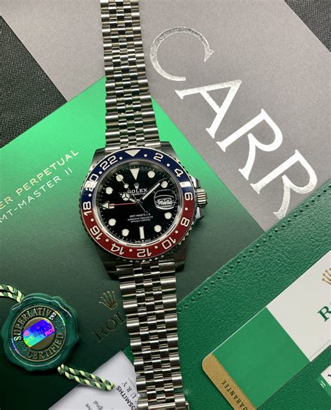 rolex pepsi jubilee bracelet|rolex pepsi jubilee 2023.